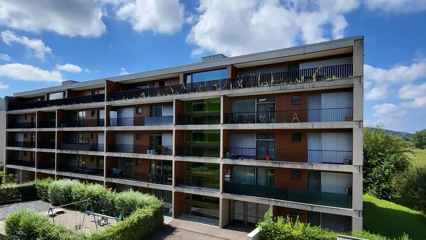 Apartment for rent - Unterdorfwäg 10, 8117 Fällanden