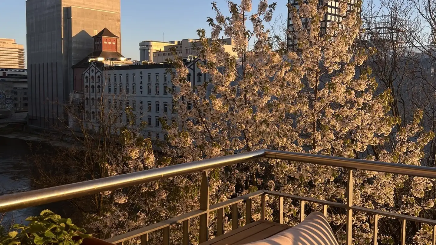 Appartamento in affitto - 8037 Zürich - Foto 2