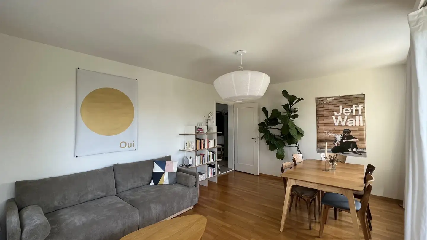 Appartamento in affitto - 8037 Zürich - Foto 3