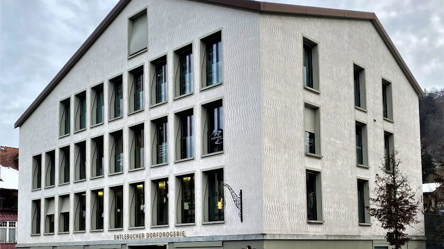 Wohnung mieten - Dorf 33, 6162 Entlebuch