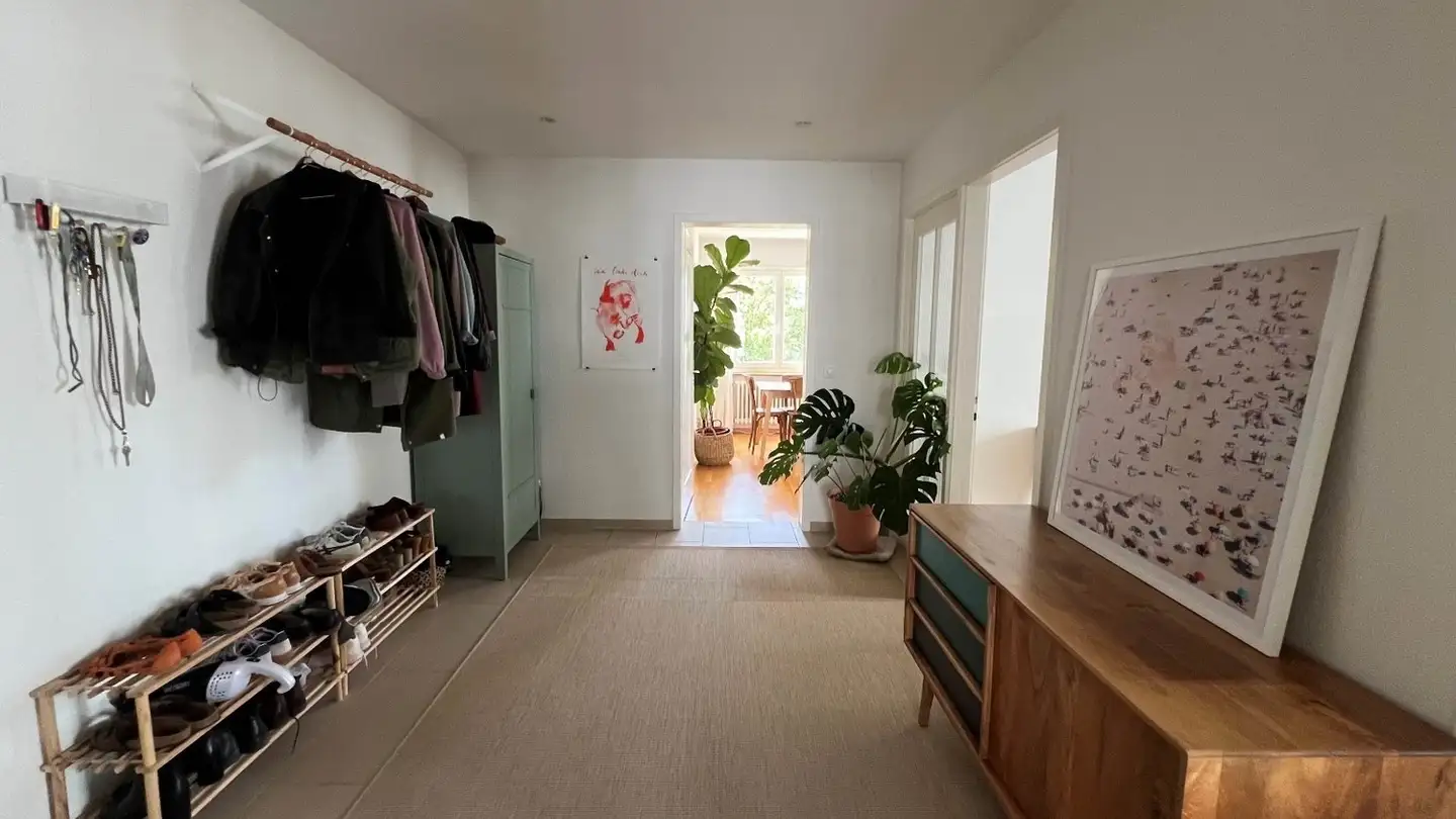 Appartamento in affitto - 8037 Zürich - Foto 4