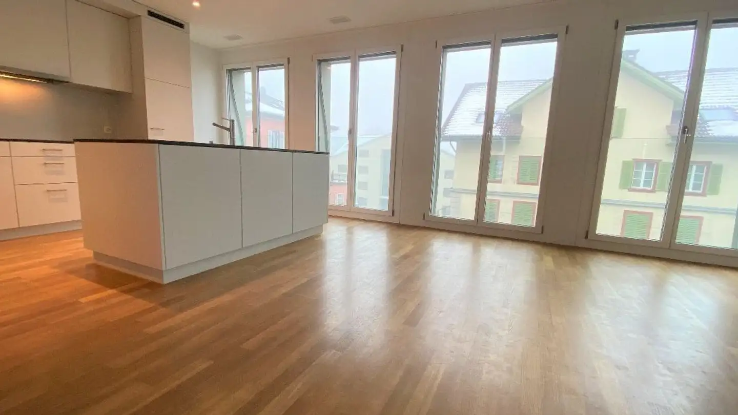 Wohnung mieten - Dorf 33, 6162 Entlebuch - Foto 3