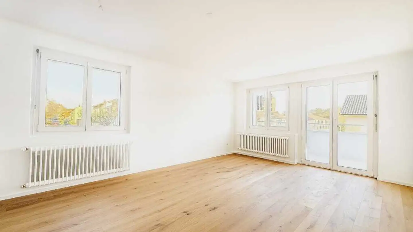 Appartement à louer - Karl Mathy-Strasse 54, 2540 Grenchen