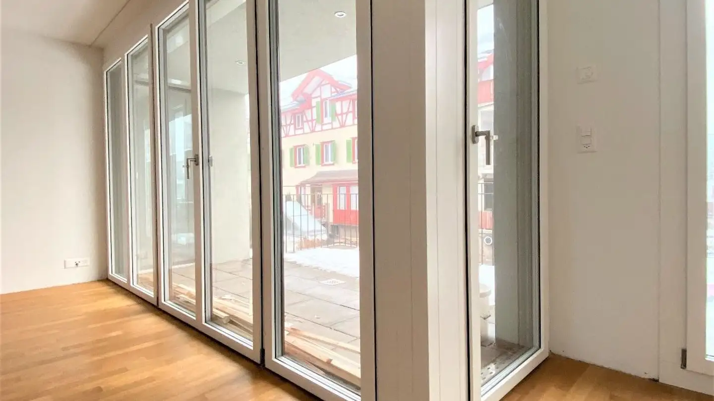 Wohnung mieten - Dorf 33, 6162 Entlebuch - Foto 4