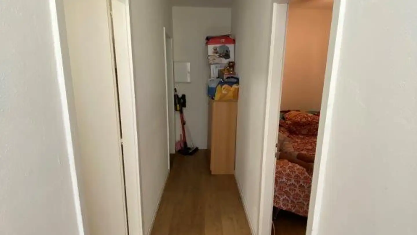 Studio for rent - Avenue Des Alpes 18, 3960 Sierre - Photo 4