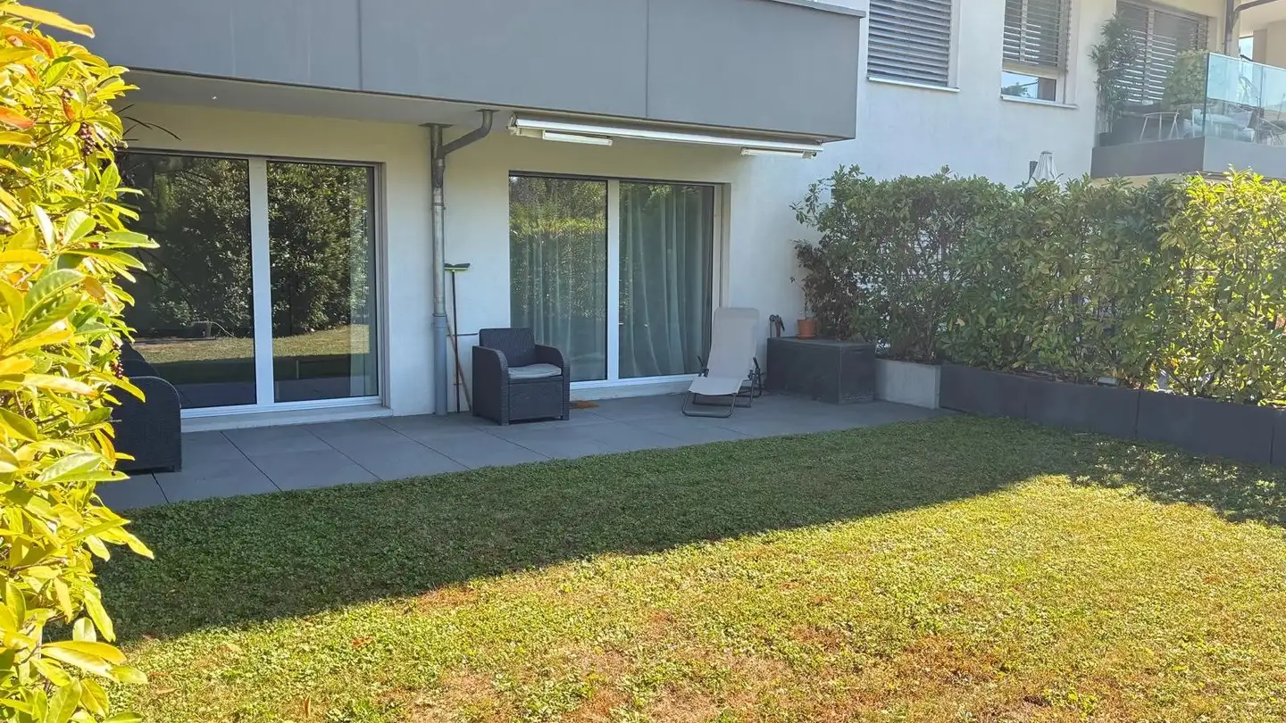 Apartment for rent - Rue Du Lac 120, 1815 Clarens