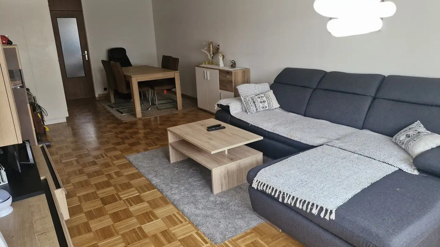 Wohnung mieten - Mühlemattweg 7, 3053 Münchenbuchsee