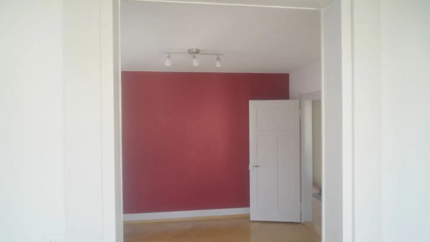 Appartamento in affitto - Burgunderstrasse 1, 4500 Solothurn