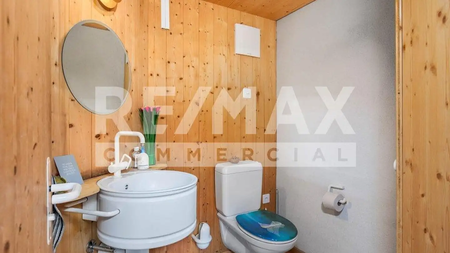 Office space for sale - Stationsstrasse 10, 8492 Wila - Photo 3