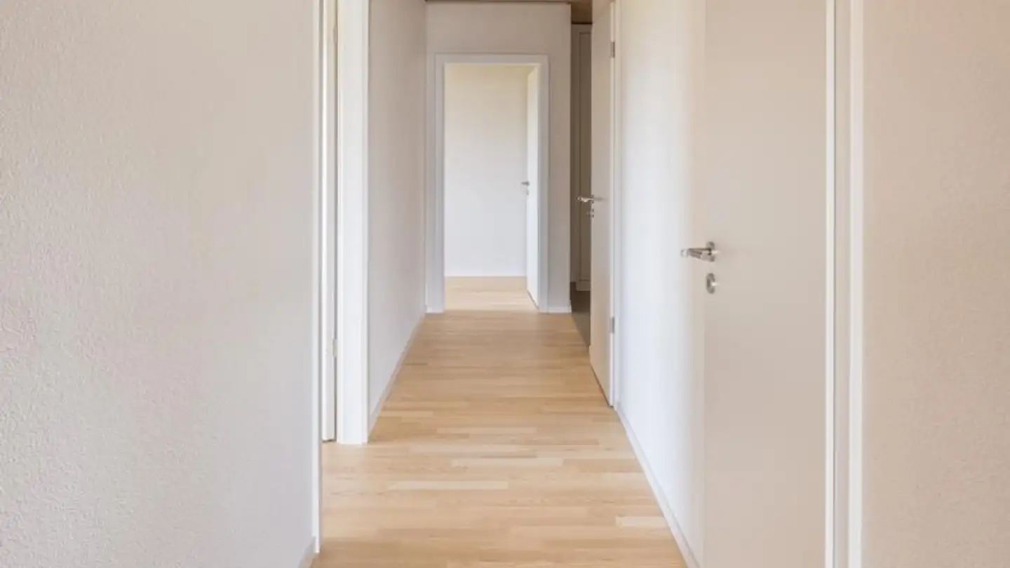 Attique à louer - Allée Du Communet 1, 1196 Gland - Photo 3