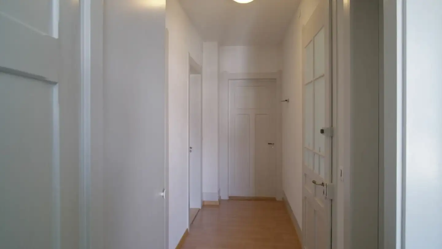Appartamento in affitto - Burgunderstrasse 1, 4500 Solothurn - Photo 3