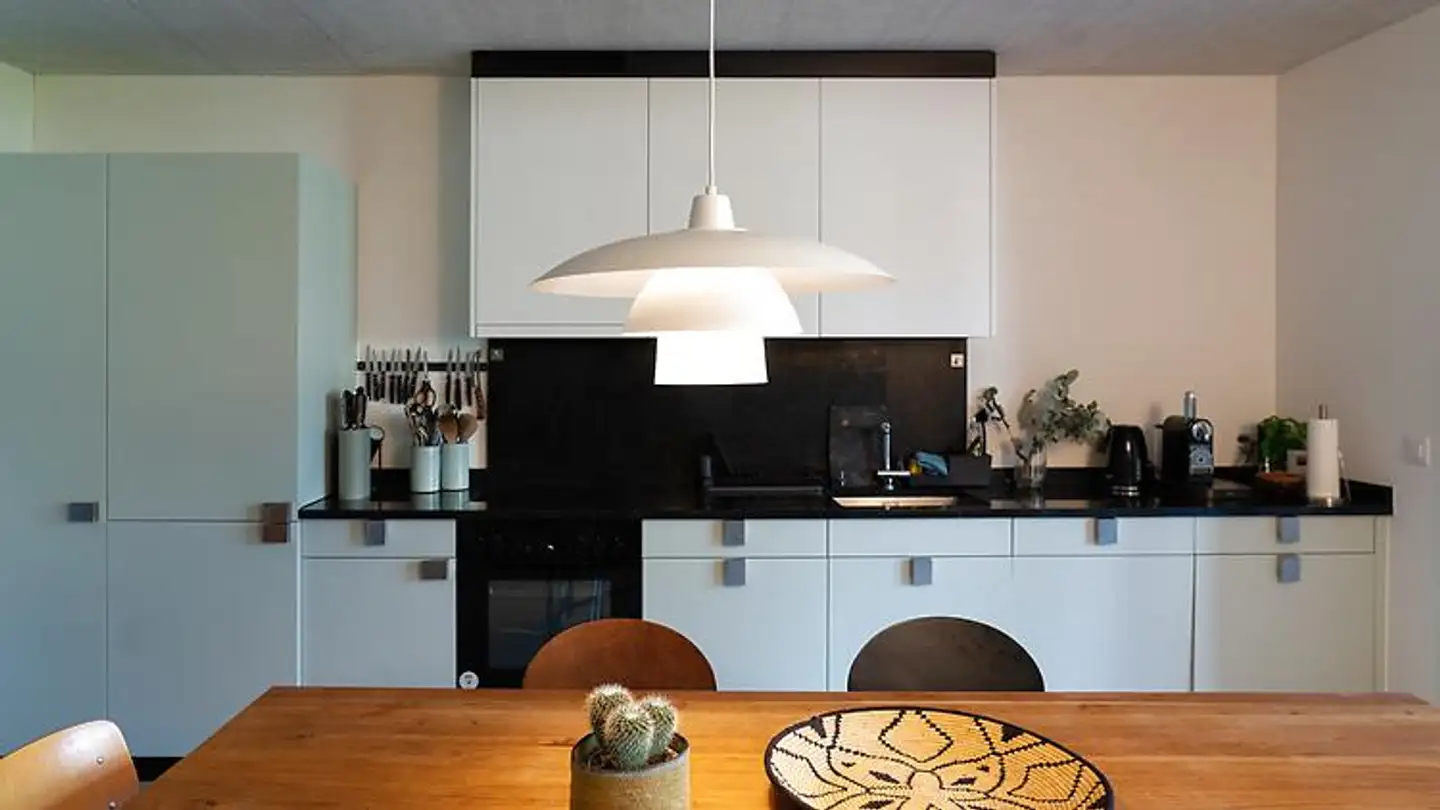 Appartement meublé à louer - 8125 Zollikerberg - Photo 3