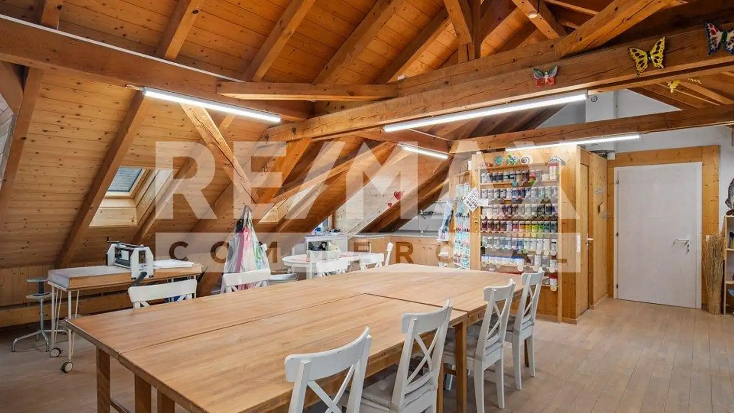 Office space for sale - Stationsstrasse 10, 8492 Wila - Photo 4