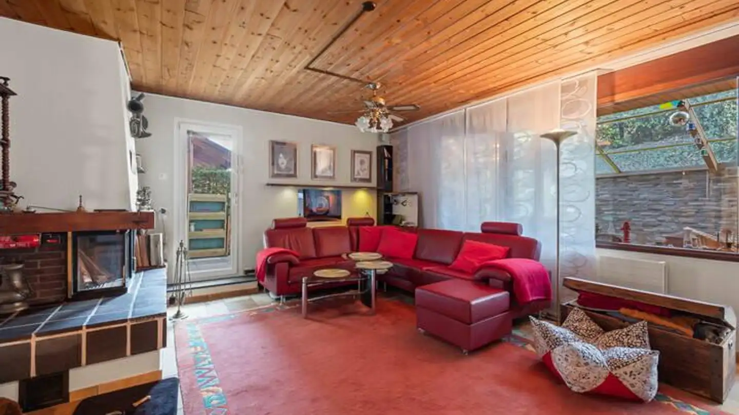 Einfamilienhaus kaufen - 5073 Gipf-Oberfrick - Foto 2