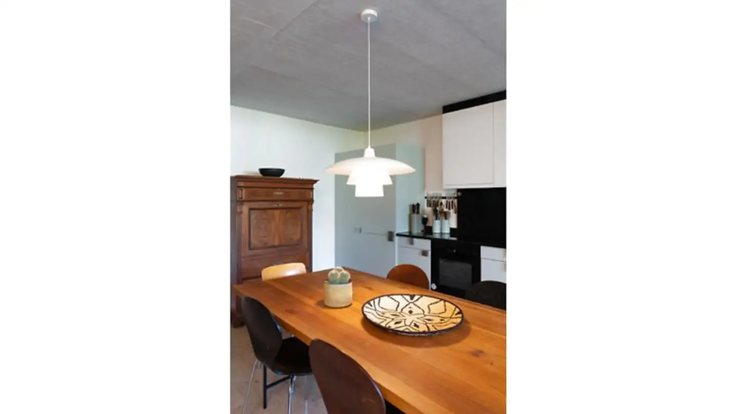 Appartement meublé à louer - 8125 Zollikerberg - Photo 4