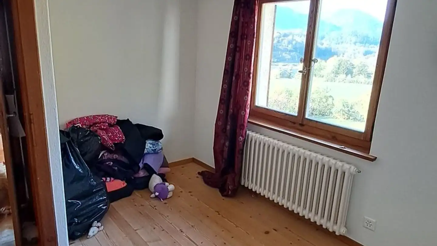 Zimmer mieten - 7015 Tamins