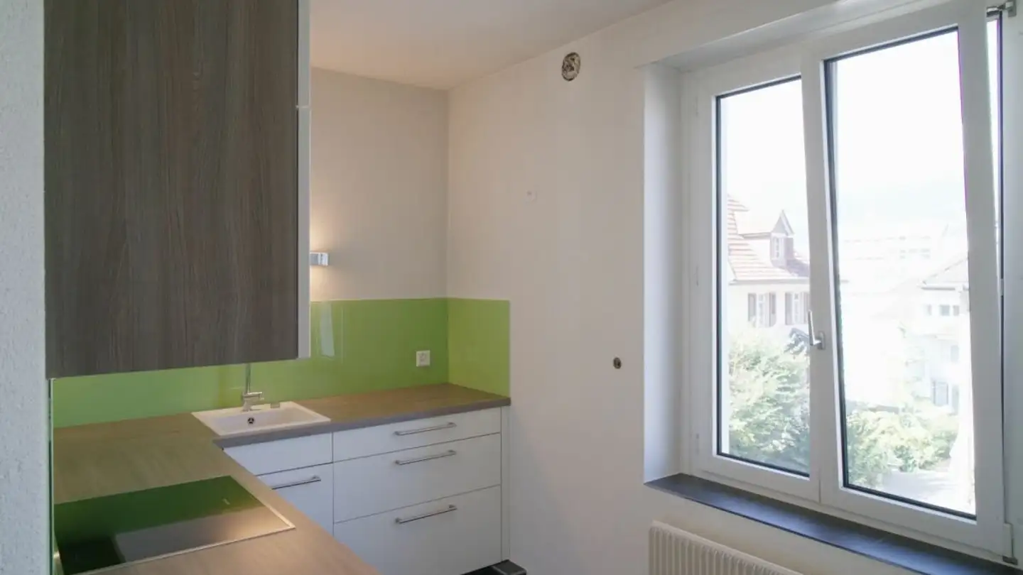 Appartamento in affitto - Burgunderstrasse 1, 4500 Solothurn - Photo 4
