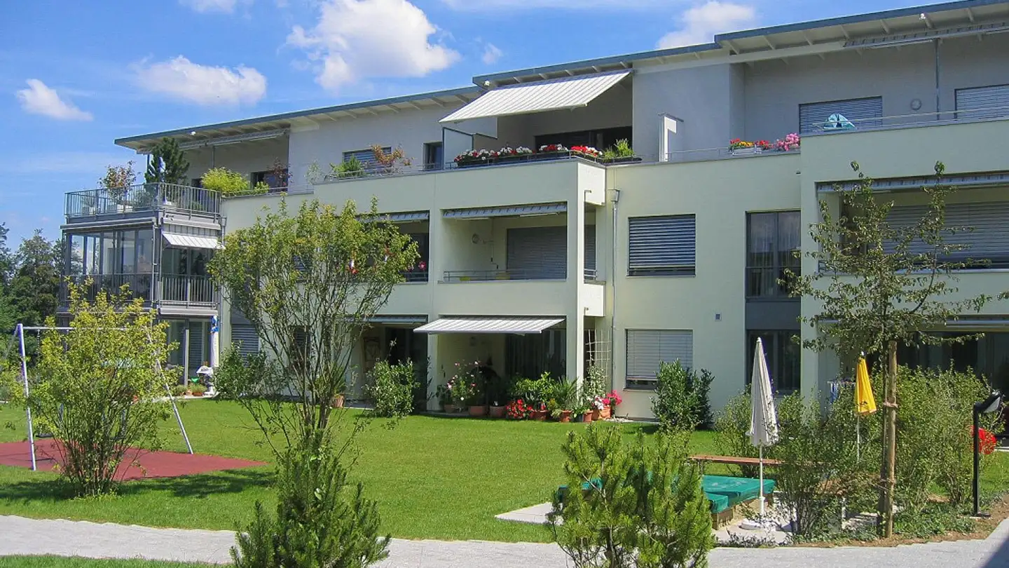 Apartment for rent - Falkenstrasse 139, 4106 Therwil