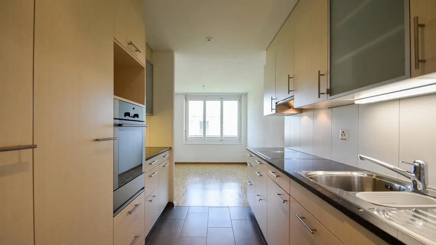 Apartment for rent - Falkenstrasse 139, 4106 Therwil - Photo 4