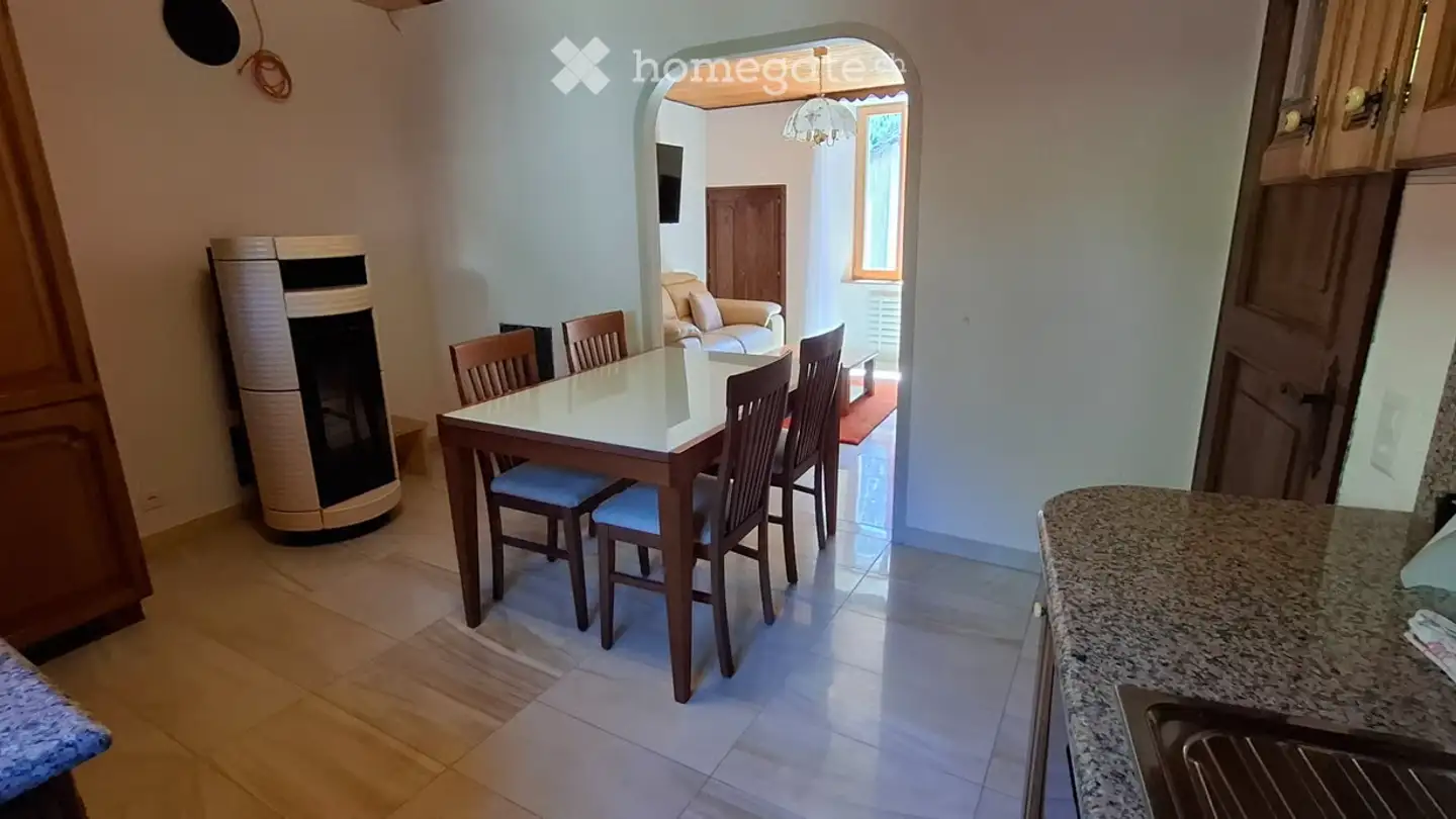Wohnung kaufen - Piano Di Peccia, 6695 Piano di Peccia - Foto 3