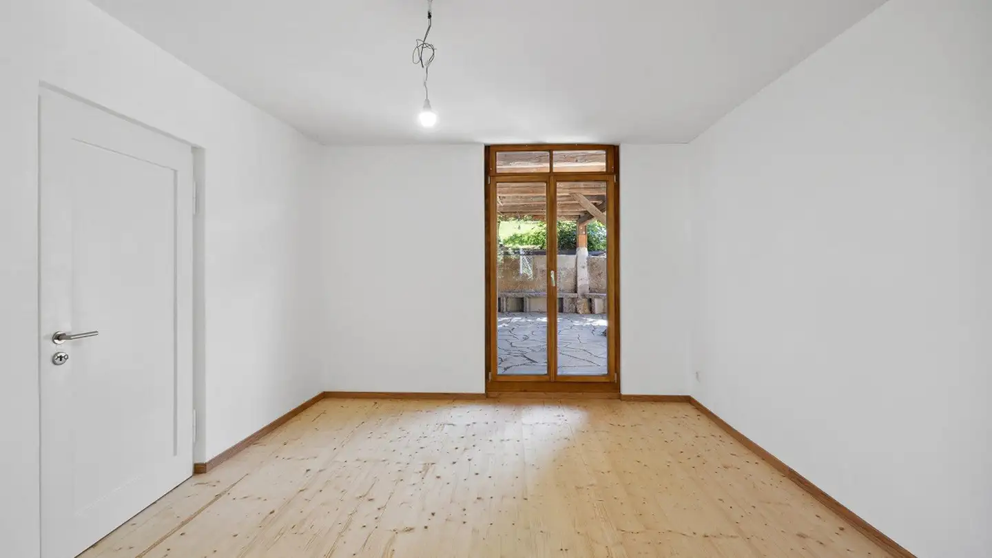 Casa singola in affitto - 4148 Pfeffingen - Foto 4