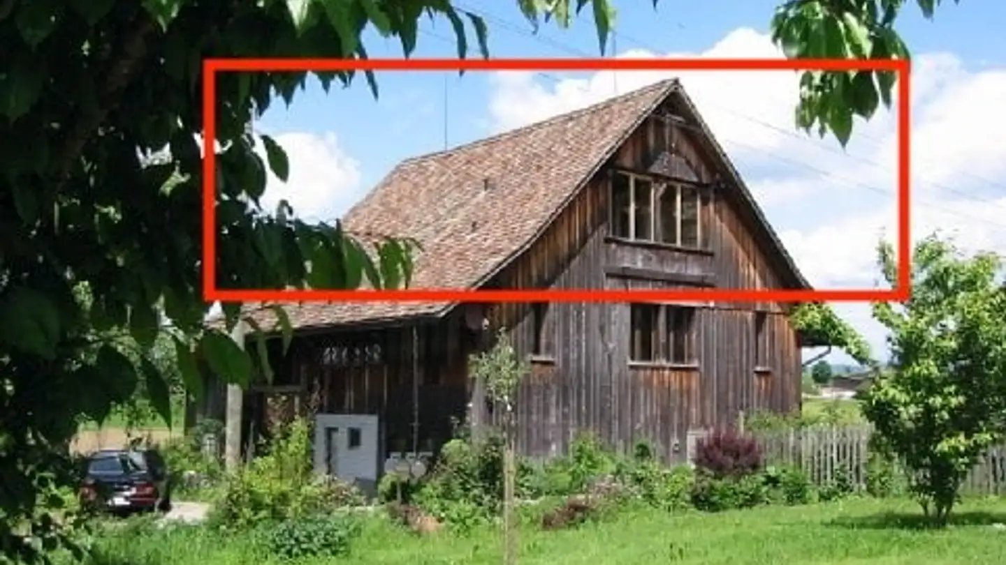 Appartamento in affitto - Summeraustrasse 13, 8618 Oetwil am See