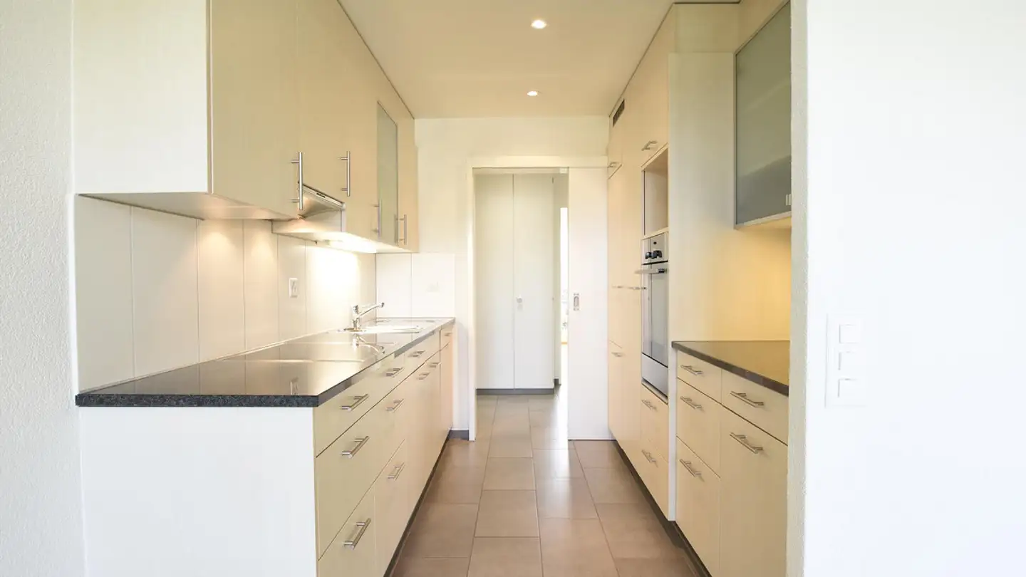 Apartment for rent - Falkenstrasse 139, 4106 Therwil - Photo 3