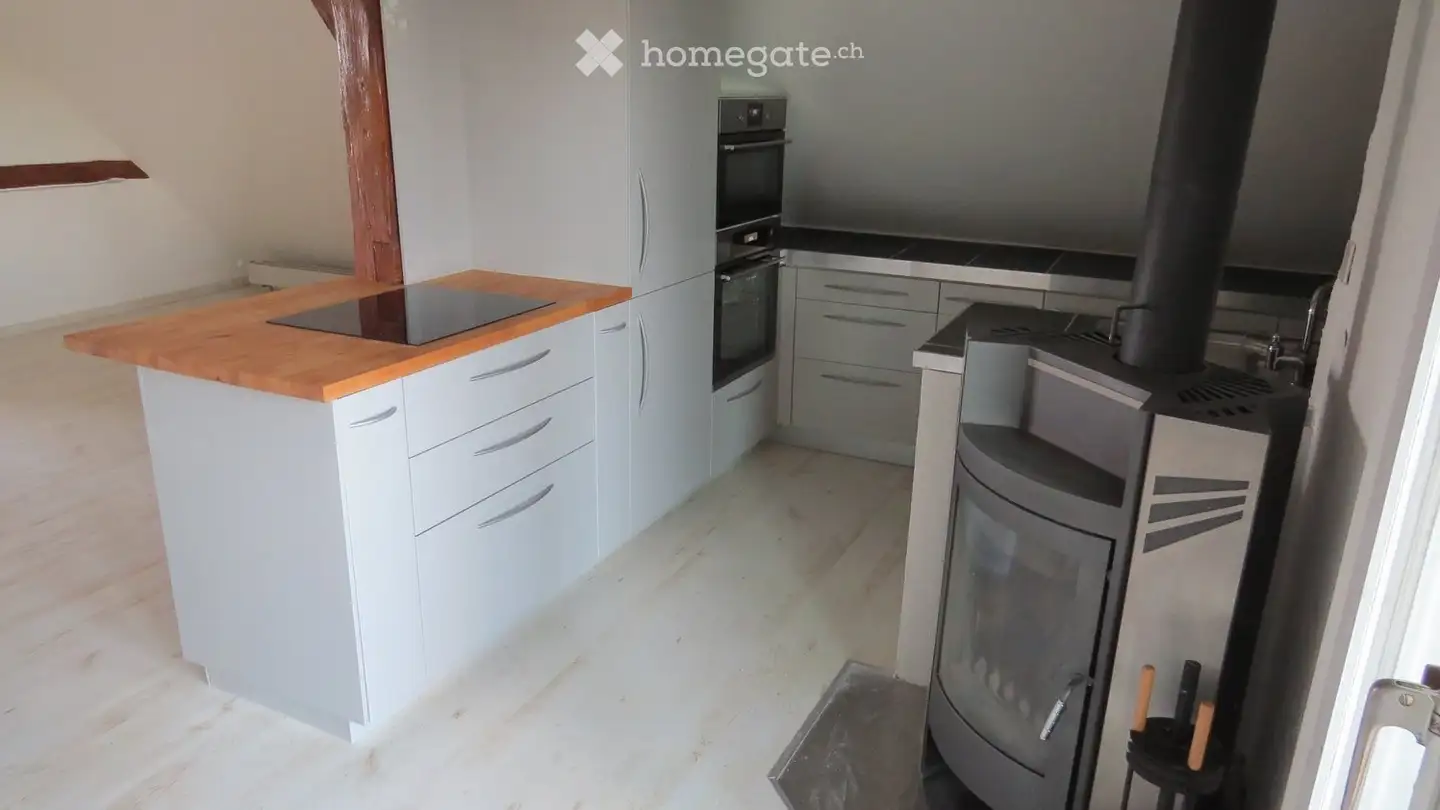 Appartamento in affitto - Summeraustrasse 13, 8618 Oetwil am See - Foto 2