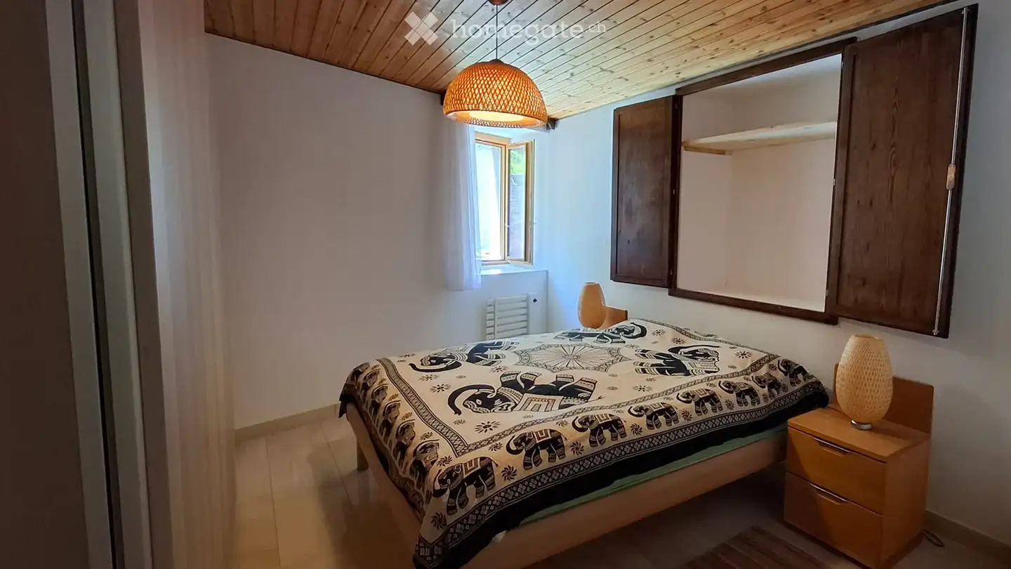 Wohnung kaufen - Piano Di Peccia, 6695 Piano di Peccia - Foto 4
