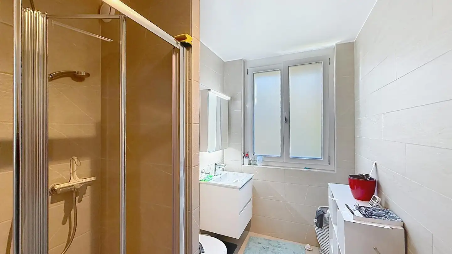 Wohnung mieten - Avenue Du Grey 19, 1004 Lausanne - Foto 3