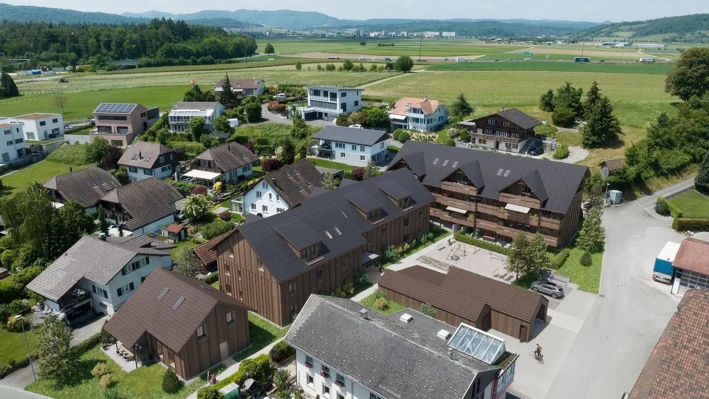 Apartment for sale - 5244 Birrhard