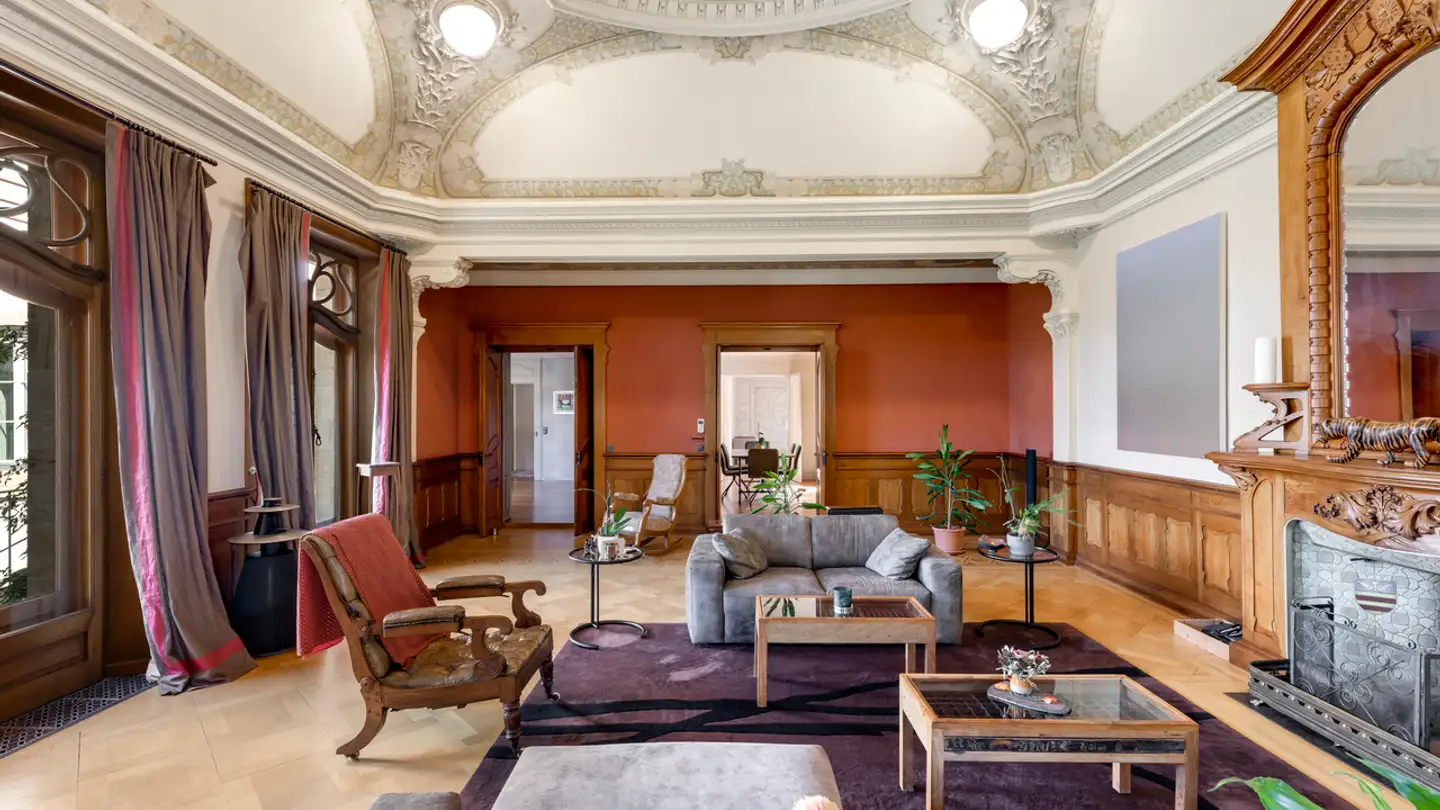 Appartement à vendre - Rue Du Pommier 12, 2000 Neuchâtel