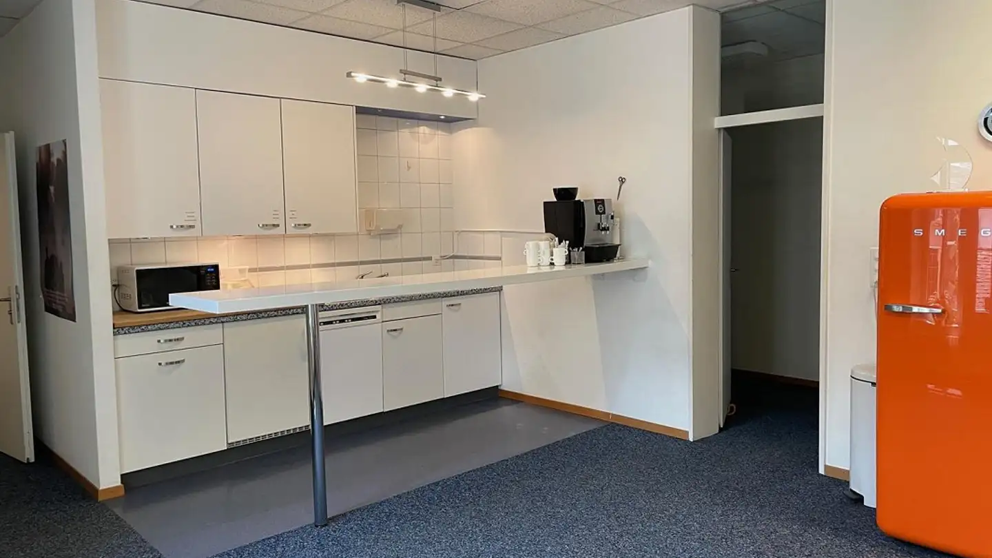 Spazio ufficio in affitto - Effingerstrasse 53, 3008 Bern - Foto 3