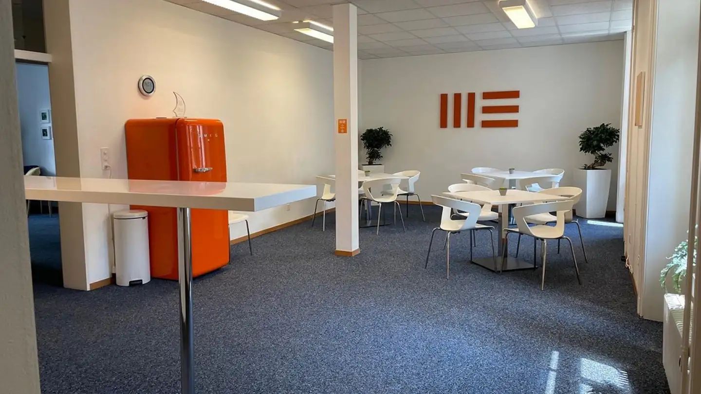 Spazio ufficio in affitto - Effingerstrasse 53, 3008 Bern - Foto 4