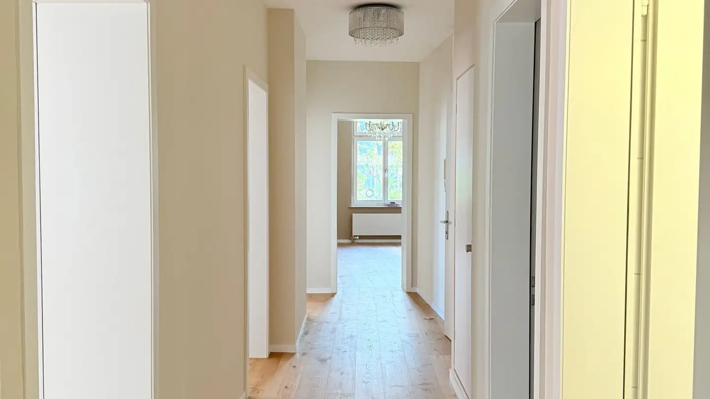 Office space for rent - Dufourstrasse 40, 8008 Zürich - Photo 2