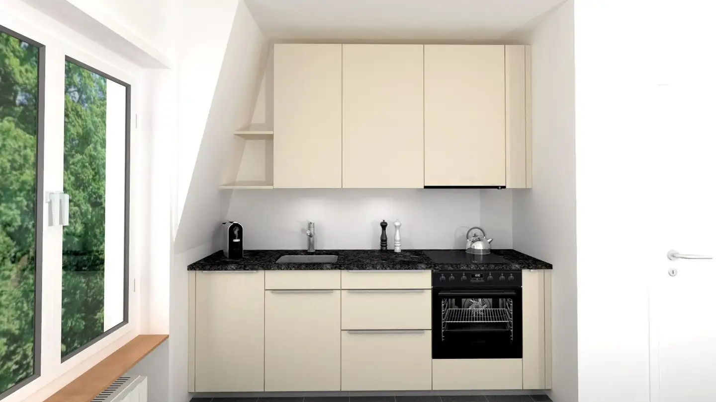 Duplex à louer - Lorrainestrasse 74, 3014 Bern - Photo 2