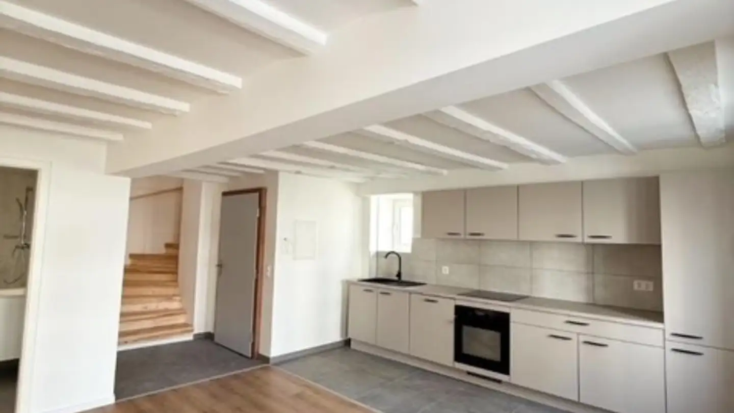 Appartement à louer - 1204 Genève