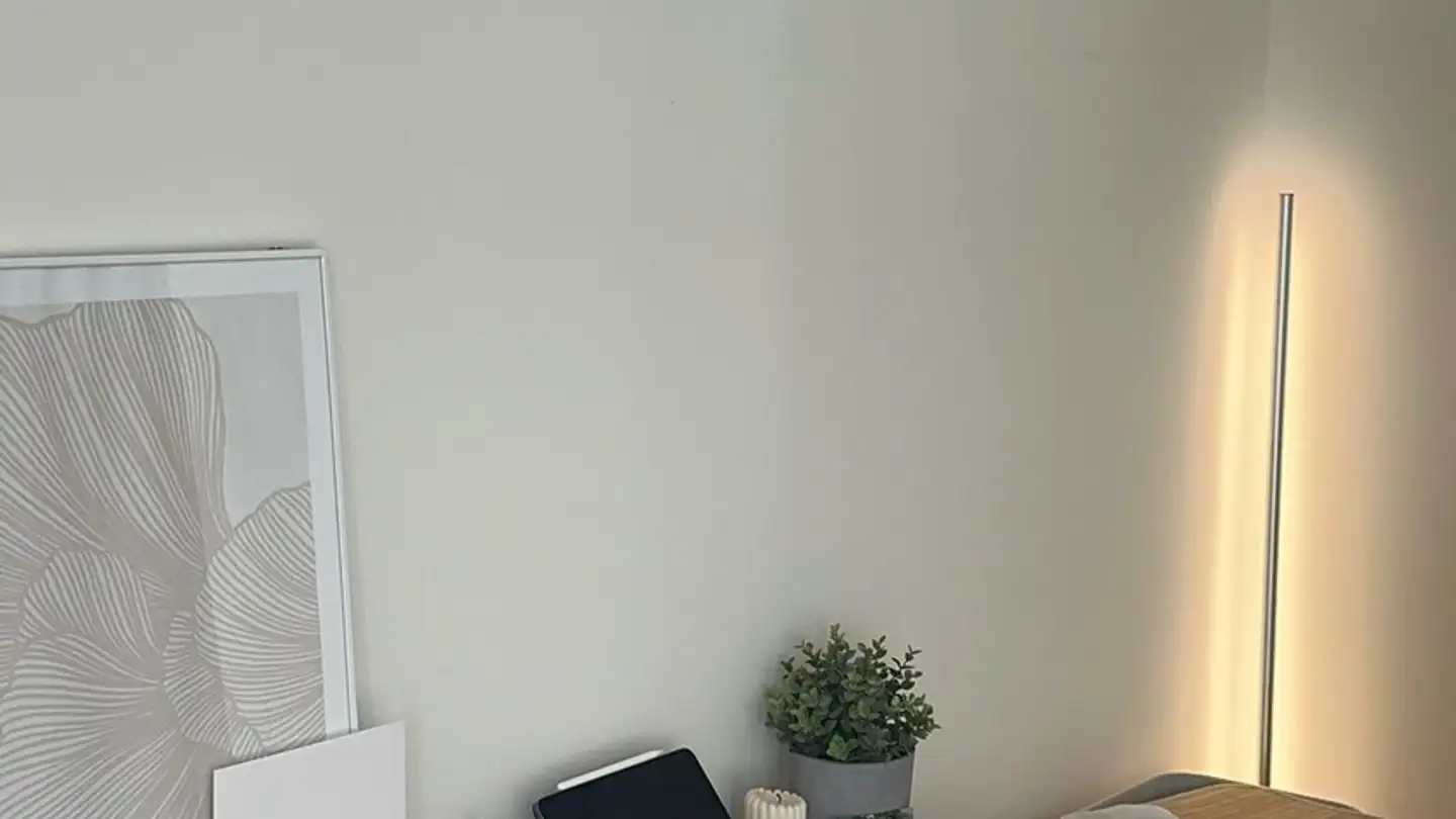 Zimmer mieten - Tigerbergstrasse 2, 9000 St. Gallen - Foto 3