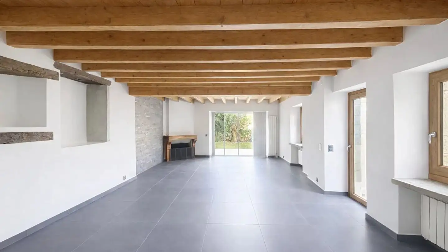 Cave house for sale - 1288 Aire-la-Ville