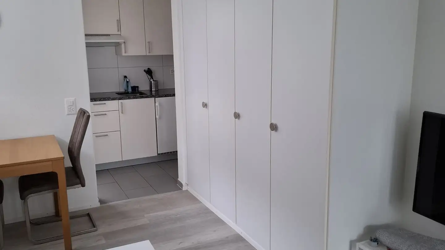 Appartement à louer - Mattenstrasse 2, 5430 Wettingen - Photo 2