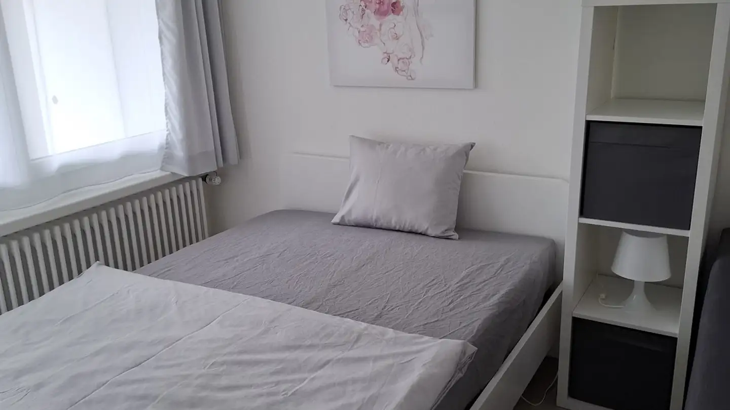 Appartement à louer - Mattenstrasse 2, 5430 Wettingen - Photo 3