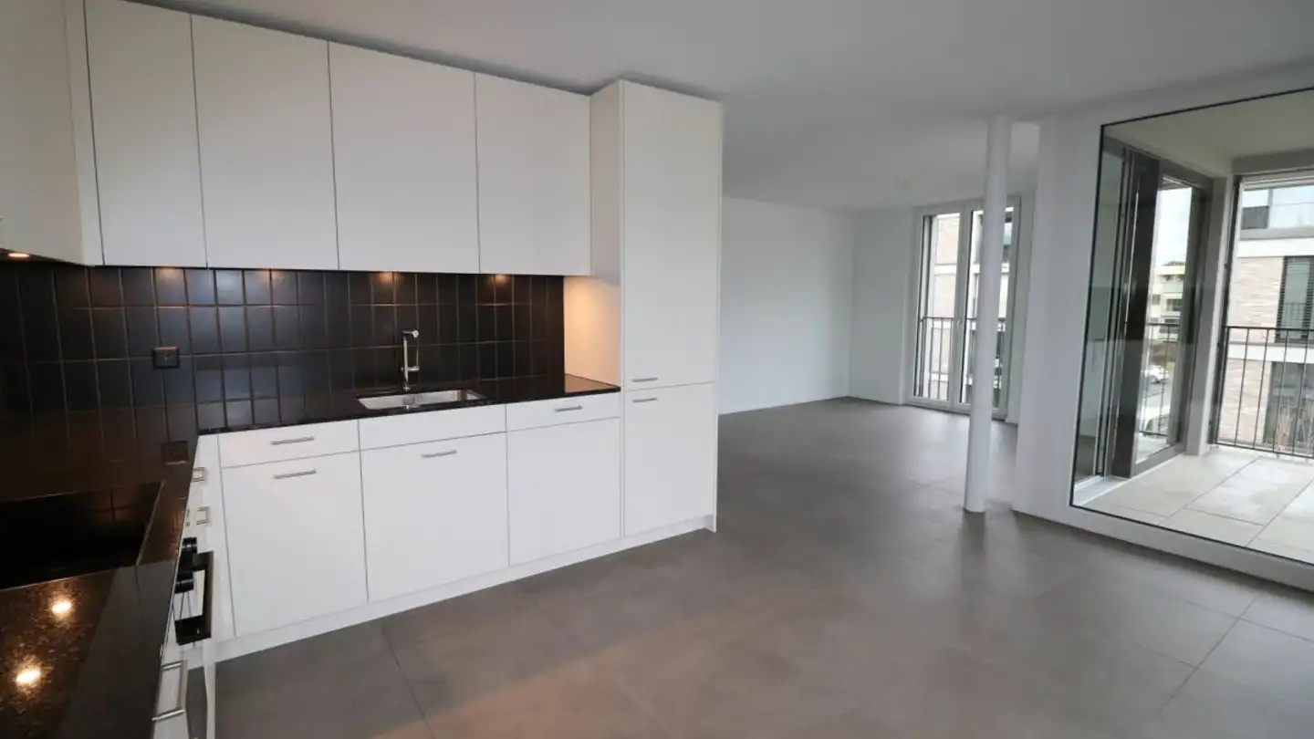 Wohnung mieten - Ziegelweg 14, 4102 Binningen - Foto 3