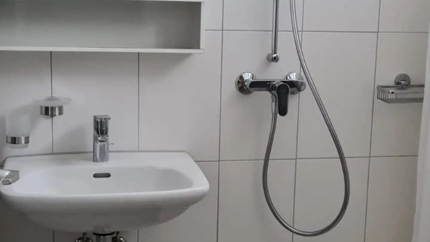 Appartement à louer - Mattenstrasse 2, 5430 Wettingen - Photo 4
