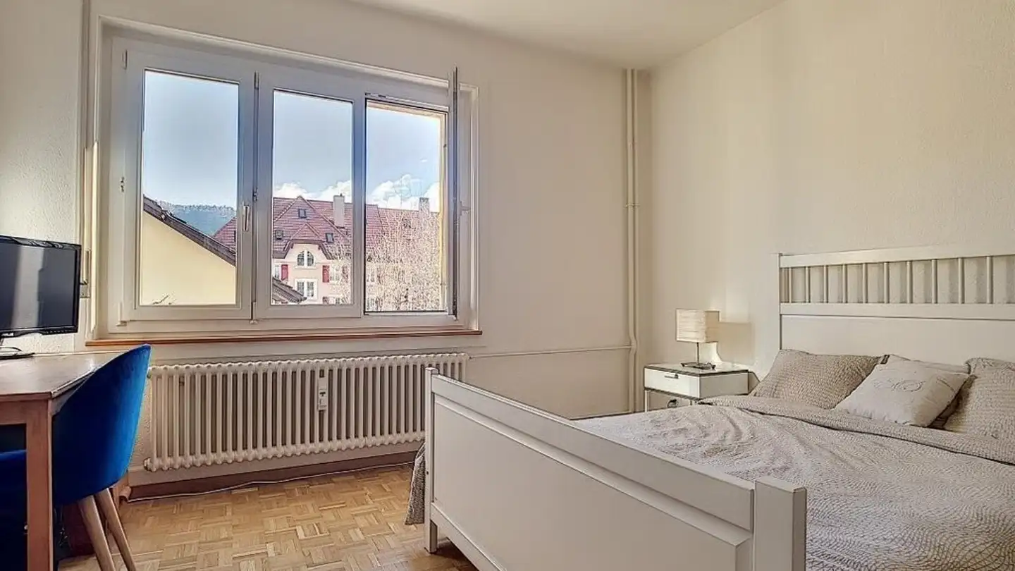 Wohnung mieten - Rue Du Soleil 38, 2610 St-Imier - Foto 3