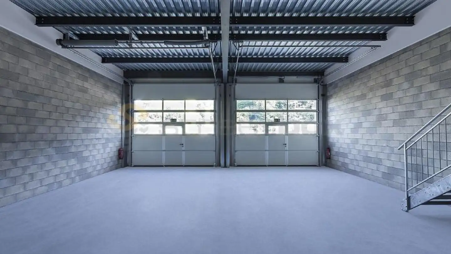 Commercial à louer - Rue Du Chêne 40, 1315 La Sarraz - Photo 2
