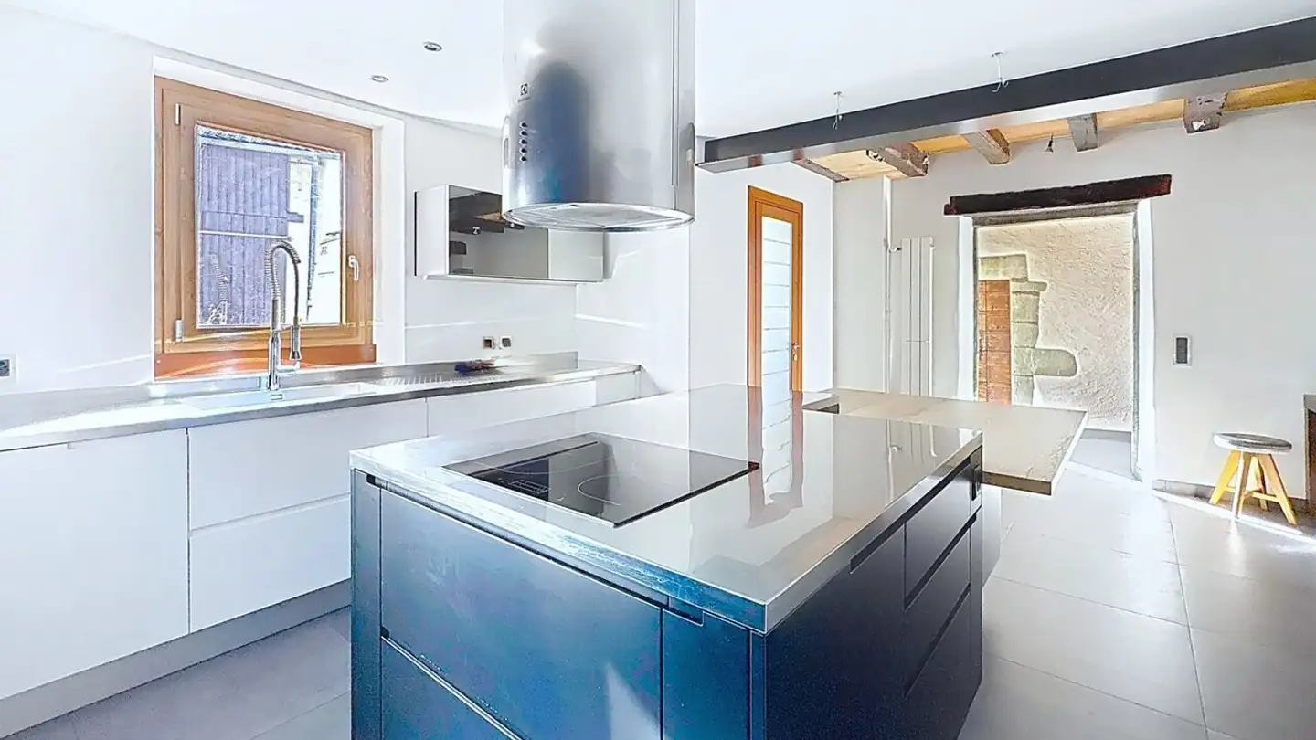 Cave house for sale - 1288 Aire-la-Ville - Photo 3