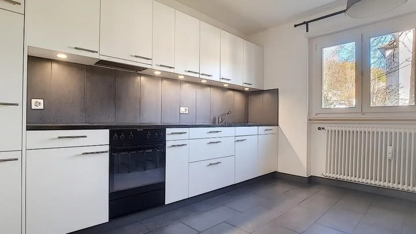 Wohnung mieten - Rue Du Soleil 38, 2610 St-Imier