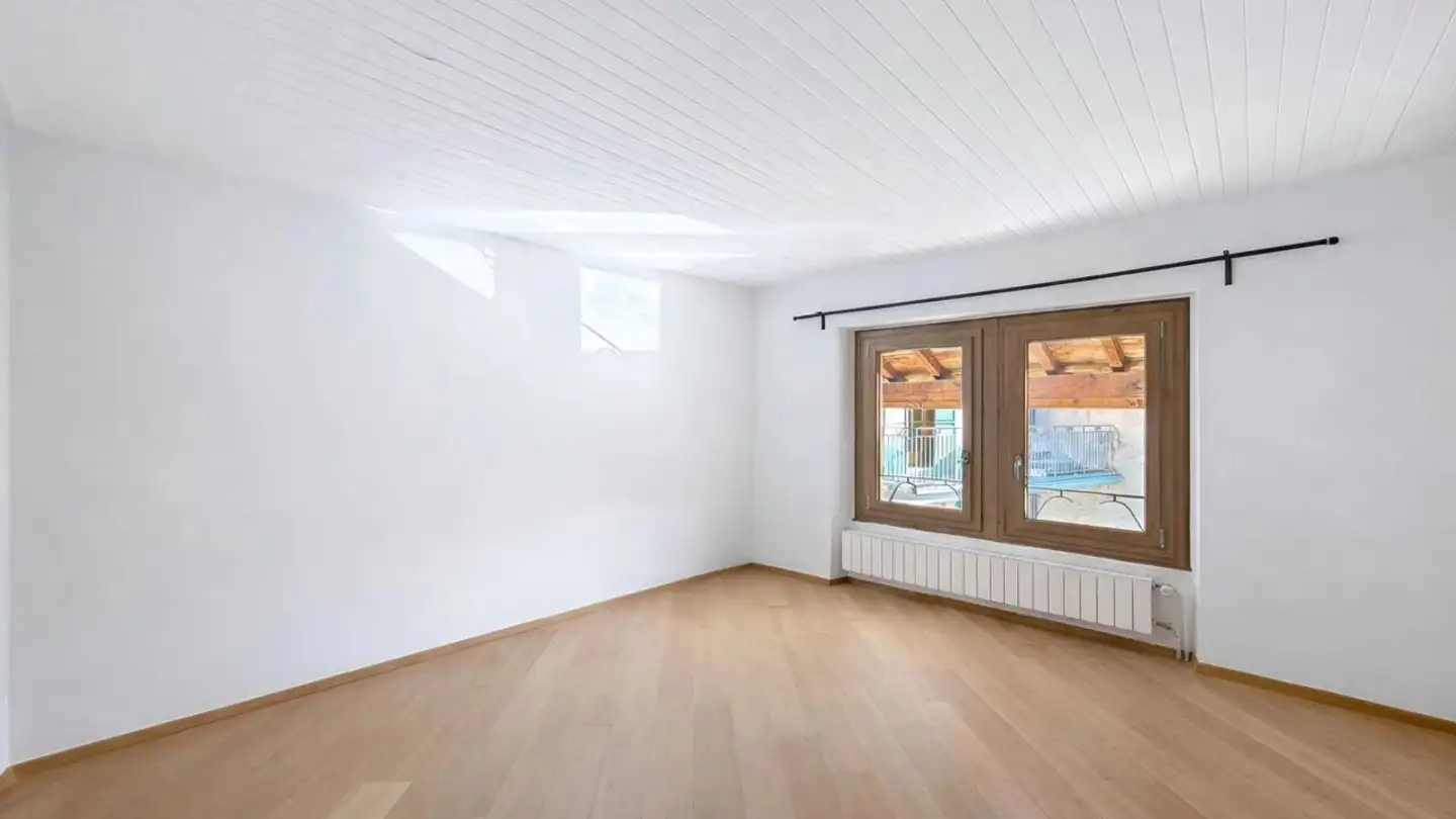 Cave house for sale - 1288 Aire-la-Ville - Photo 4