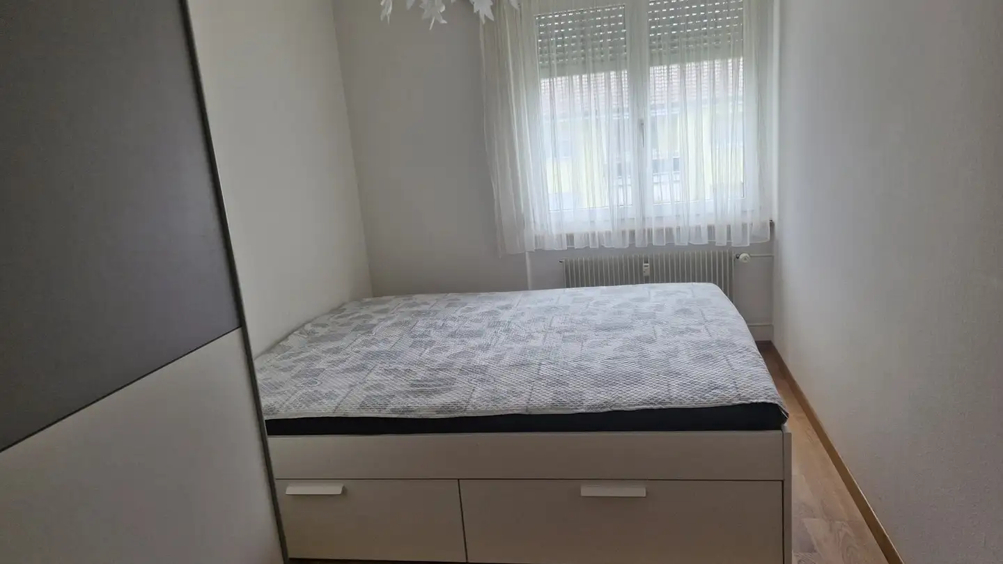 Wohnung mieten - Mühlemattweg 7, 3053 Münchenbuchsee - Foto 2