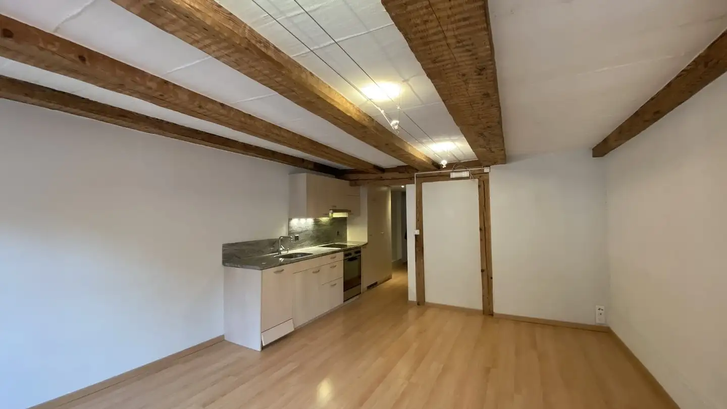 Appartamento in affitto - Färbergässli 3, 5000 Aarau - Foto 2